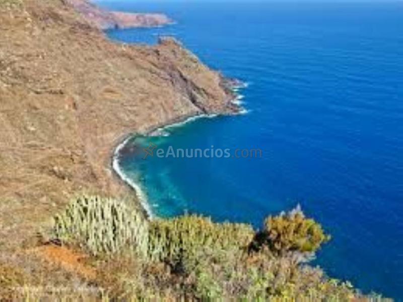 Suelo rústico en Venta en Garafia Santa Cruz de Tenerife