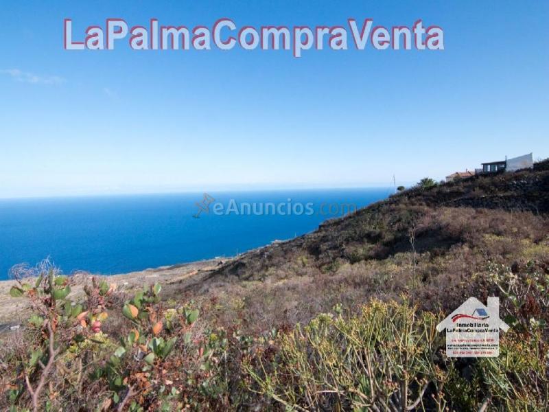 Suelo rústico en Venta en Villa De Mazo Santa Cruz de Tenerife