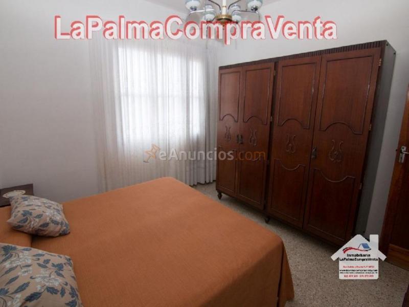 Adosada en Venta en San Andres Y Sauces Santa Cruz de Tenerife