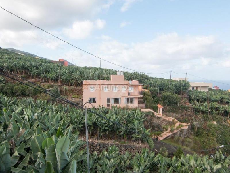 Casa de campo-Masía en Venta en San Andres Y Sauces Santa Cruz de Tenerife