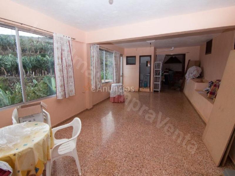 Casa de campo-Masía en Venta en San Andres Y Sauces Santa Cruz de Tenerife