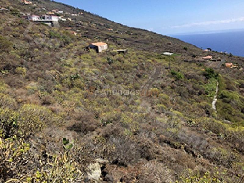Casa-Chalet en Venta en Fuencaliente De La Palma Santa Cruz de Tenerife