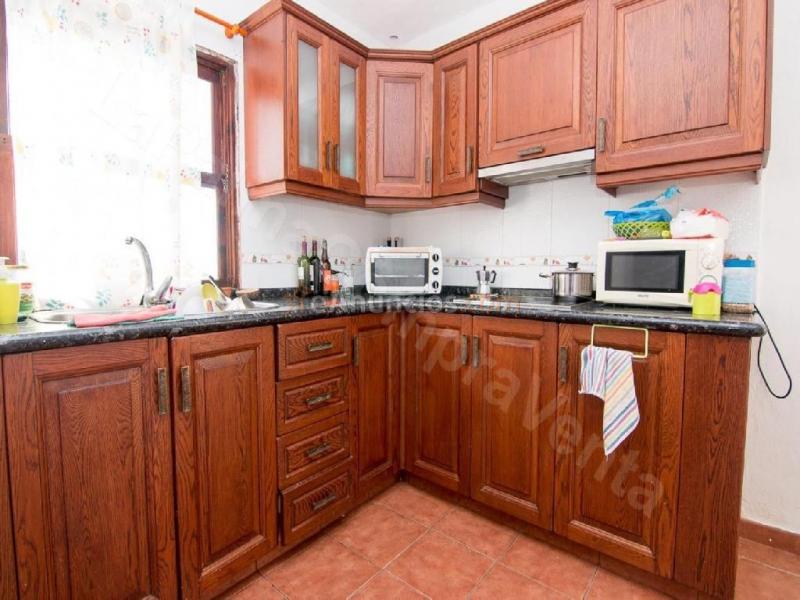 Casa de campo-Masía en Venta en Fuencaliente De La Palma Santa Cruz de Tenerife