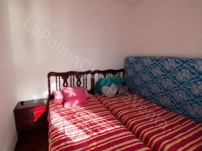 Casa de campo-Masía en Venta en Fuencaliente De La Palma Santa Cruz de Tenerife