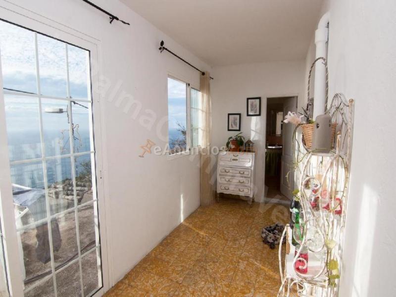 Casa de campo-Masía en Venta en Fuencaliente De La Palma Santa Cruz de Tenerife