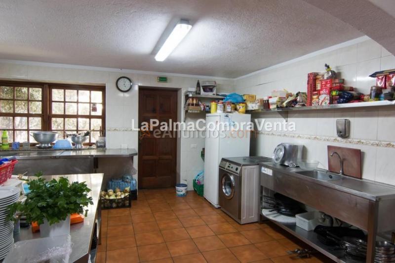 Casa-Chalet en Venta en Breña Alta Santa Cruz de Tenerife