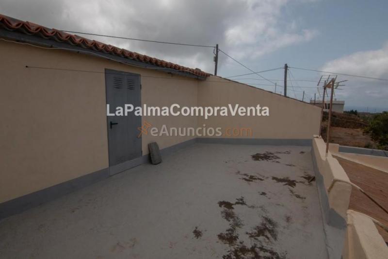 Casa-Chalet en Venta en Barlovento Santa Cruz de Tenerife