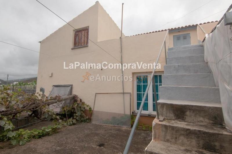 Casa-Chalet en Venta en Barlovento Santa Cruz de Tenerife