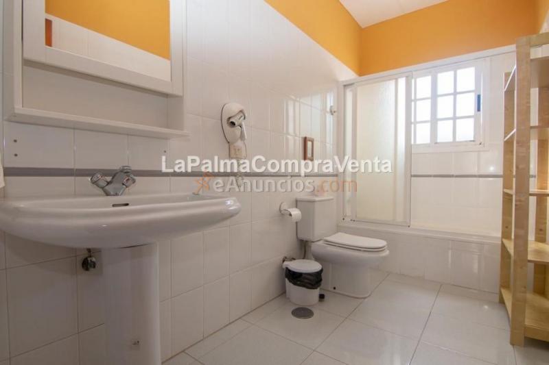 Casa-Chalet en Venta en Quemados, Los (Santa Cruz De La Palma) Santa Cruz de Tenerife