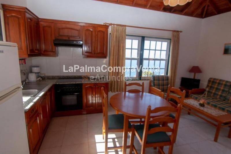 Casa-Chalet en Venta en Quemados, Los (Santa Cruz De La Palma) Santa Cruz de Tenerife