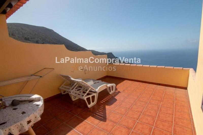 Casa-Chalet en Venta en Quemados, Los (Santa Cruz De La Palma) Santa Cruz de Tenerife