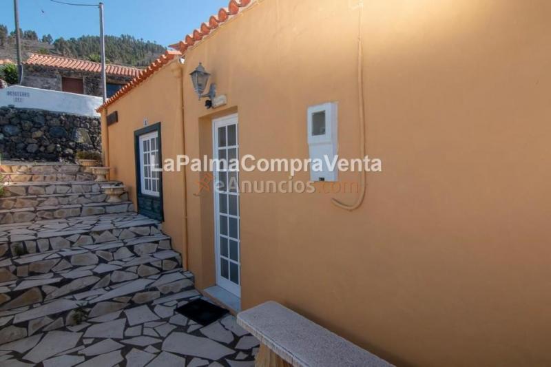 Casa-Chalet en Venta en Quemados, Los (Santa Cruz De La Palma) Santa Cruz de Tenerife