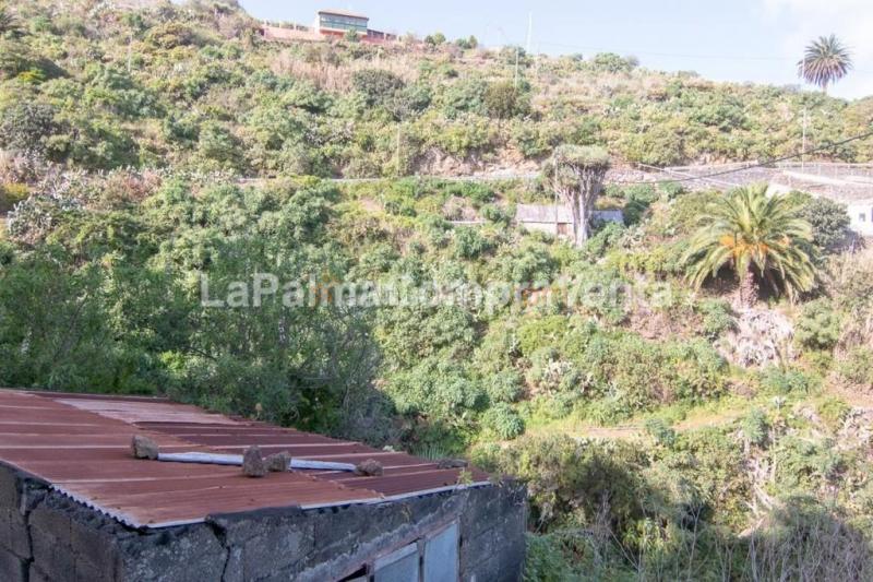 Suelo rústico en Venta en Garafia Santa Cruz de Tenerife