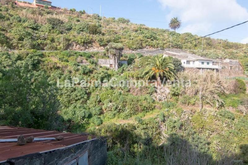 Suelo rústico en Venta en Garafia Santa Cruz de Tenerife