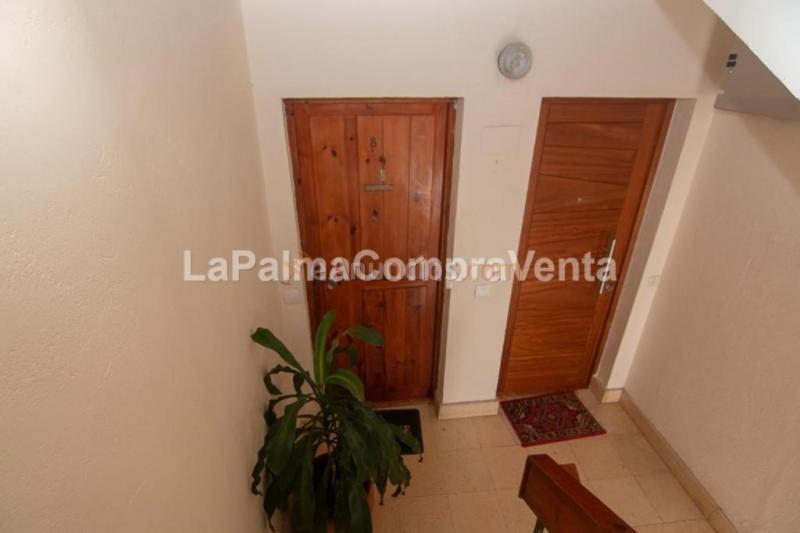 Ático en Venta en Santa Cruz De La Palma Santa Cruz de Tenerife