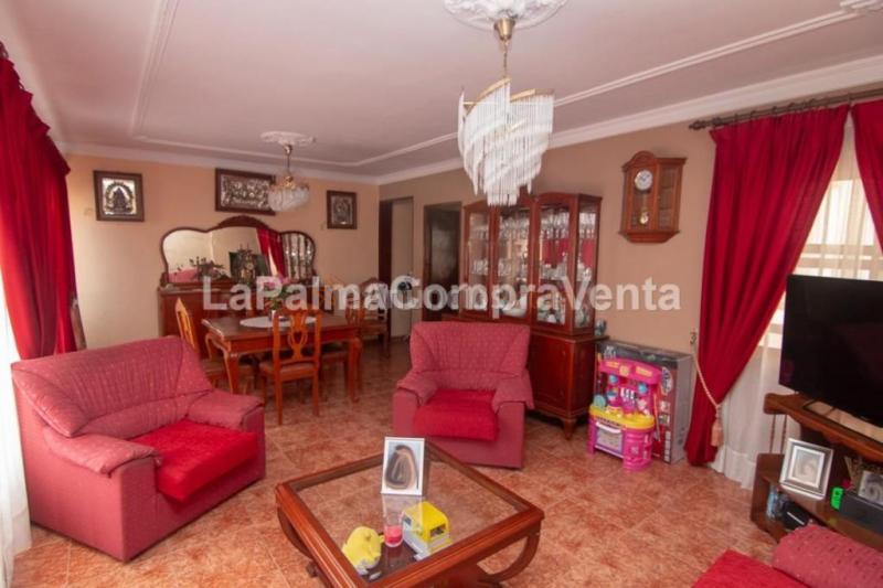 Ático en Venta en Santa Cruz De La Palma Santa Cruz de Tenerife