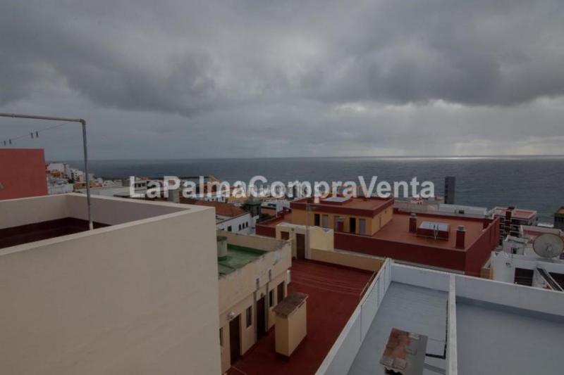 Ático en Venta en Santa Cruz De La Palma Santa Cruz de Tenerife