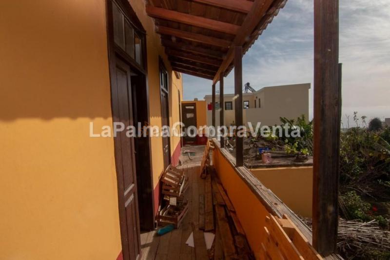 Casa-Chalet en Venta en San Andres Y Sauces Santa Cruz de Tenerife