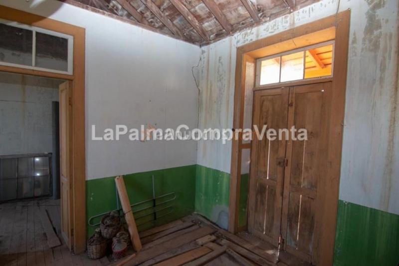 Casa-Chalet en Venta en San Andres Y Sauces Santa Cruz de Tenerife