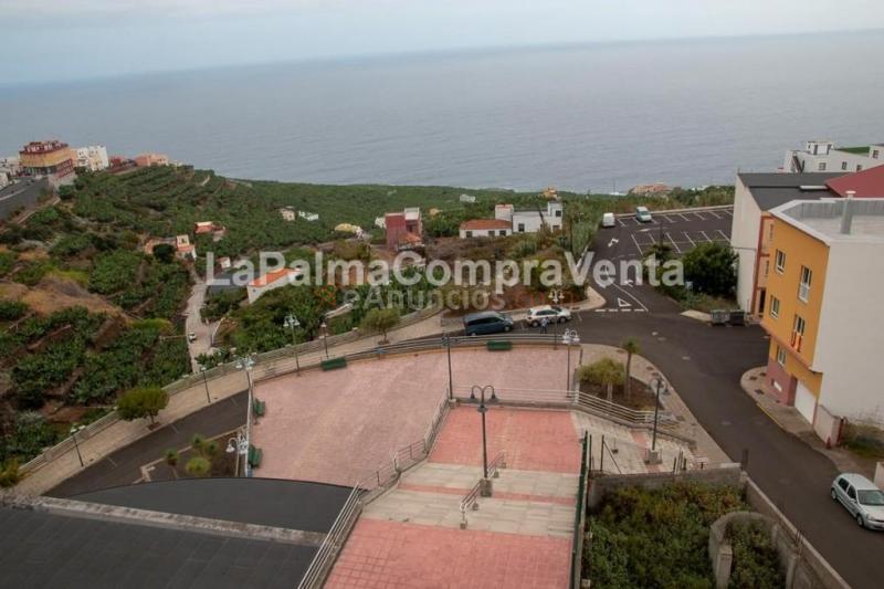 Suelo urbanizable en Venta en San Andres Y Sauces Santa Cruz de Tenerife