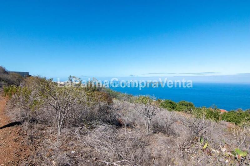 Suelo rústico en Venta en Tijarafe Santa Cruz de Tenerife