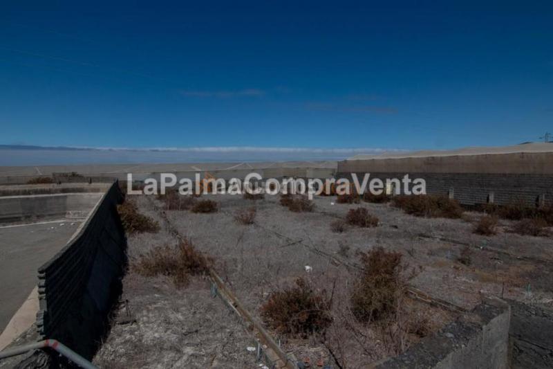 Suelo rústico en Venta en Triana Santa Cruz de Tenerife