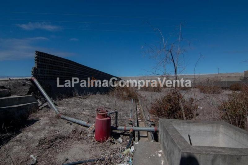 Suelo rústico en Venta en Triana Santa Cruz de Tenerife