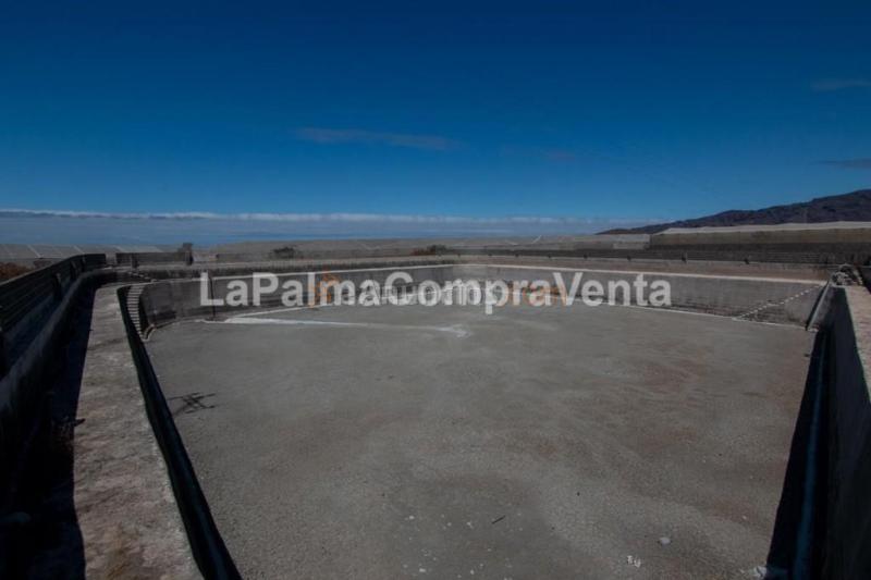 Suelo rústico en Venta en Triana Santa Cruz de Tenerife