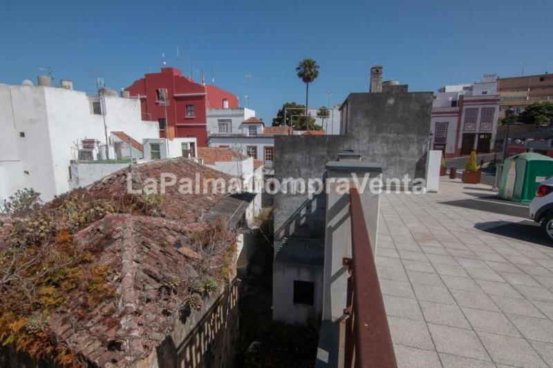 Suelo urbanizable en Venta en San Andres Y Sauces Santa Cruz de Tenerife