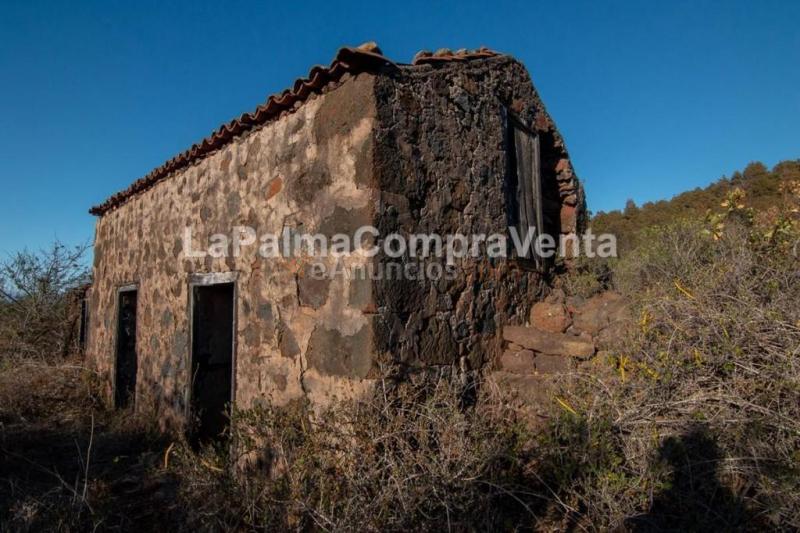 Suelo urbanizable en Venta en Puntagorda Santa Cruz de Tenerife
