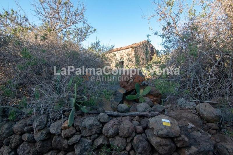 Suelo urbanizable en Venta en Puntagorda Santa Cruz de Tenerife