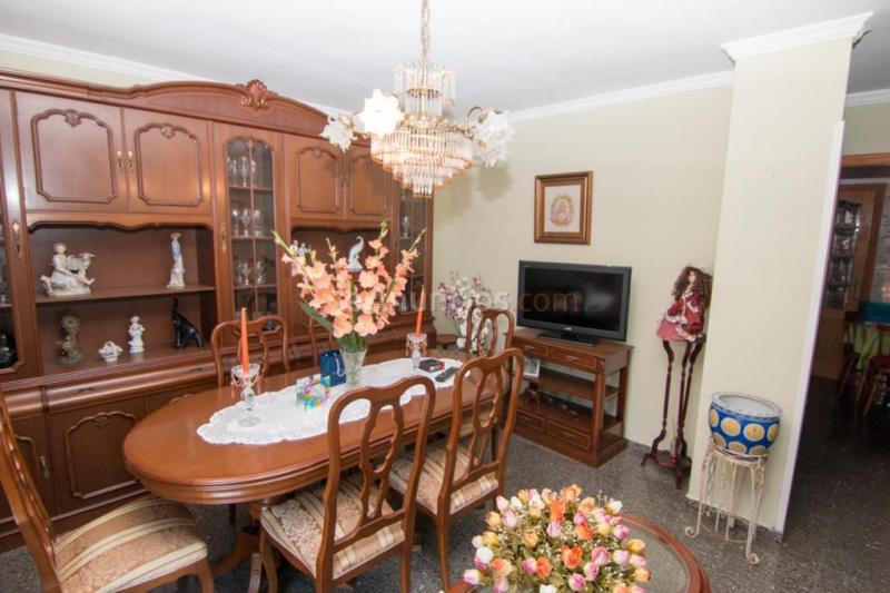 Piso en Venta en Santa Cruz De La Palma Santa Cruz de Tenerife