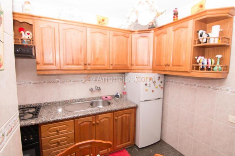 Piso en Venta en Santa Cruz De La Palma Santa Cruz de Tenerife