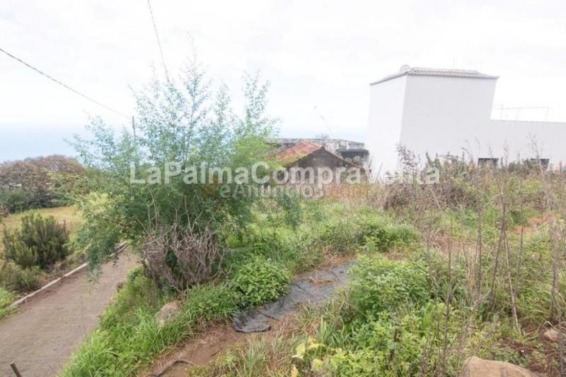 Casa-Chalet en Venta en San Andres Y Sauces Santa Cruz de Tenerife