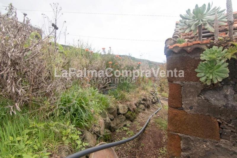 Casa-Chalet en Venta en San Andres Y Sauces Santa Cruz de Tenerife