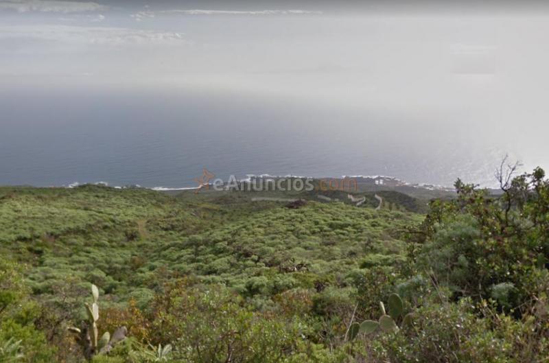 Suelo rústico en Venta en Villa De Mazo Santa Cruz de Tenerife