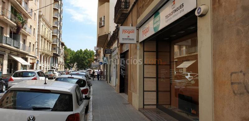 Local comercial en Alquiler en Figueres Girona