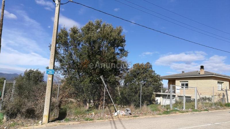 Suelo urbanizable en Venta en Sils Girona
