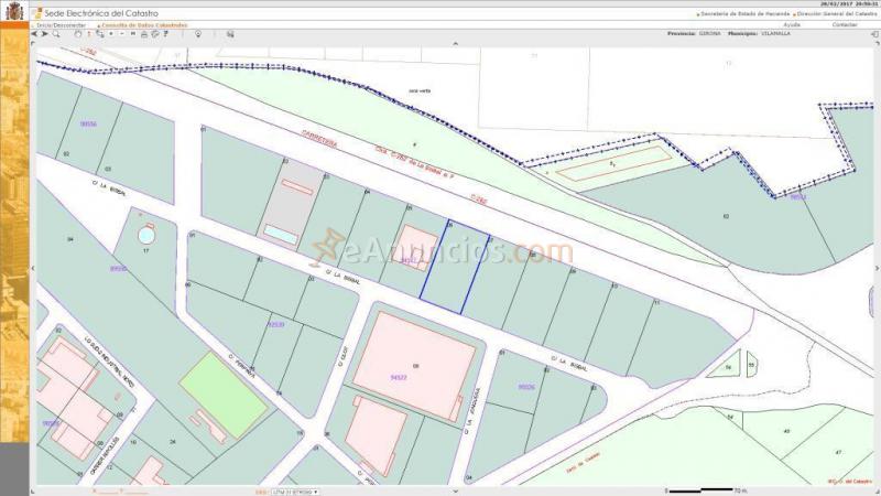 Parcela en Venta en Vilamalla Girona