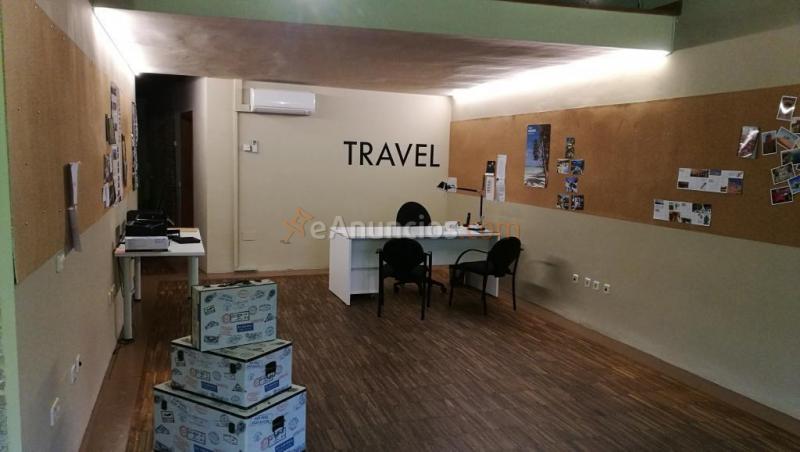 Oficina en Alquiler en Figueres Girona