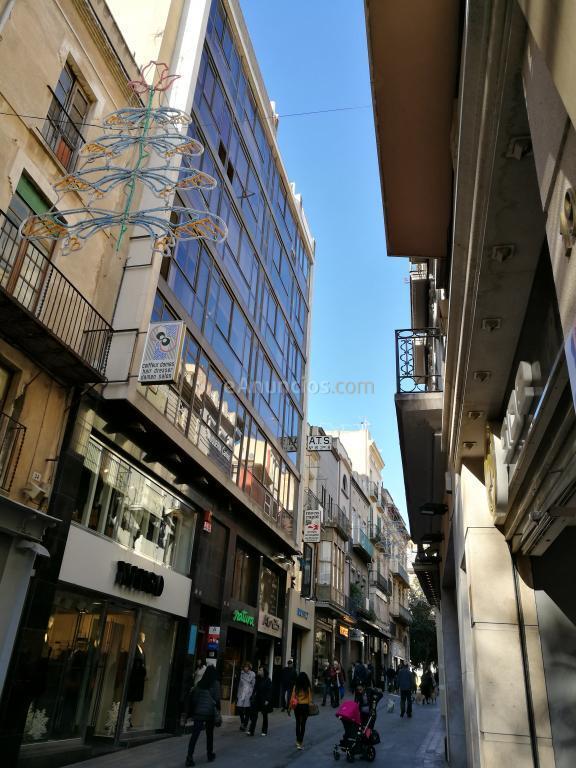 Oficina en Alquiler en Figueres Girona