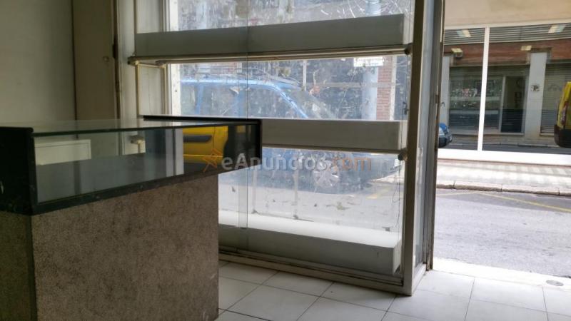 Local comercial en Venta en Figueres Girona