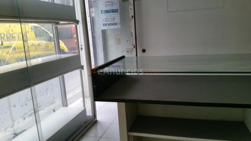 Local comercial en Venta en Figueres Girona