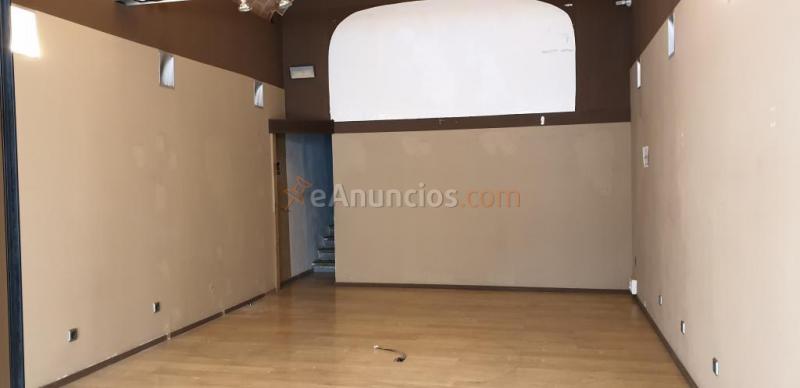 Local comercial en Alquiler en Figueres Girona