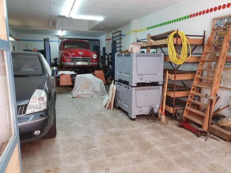 Local comercial en Venta en Figueres Girona