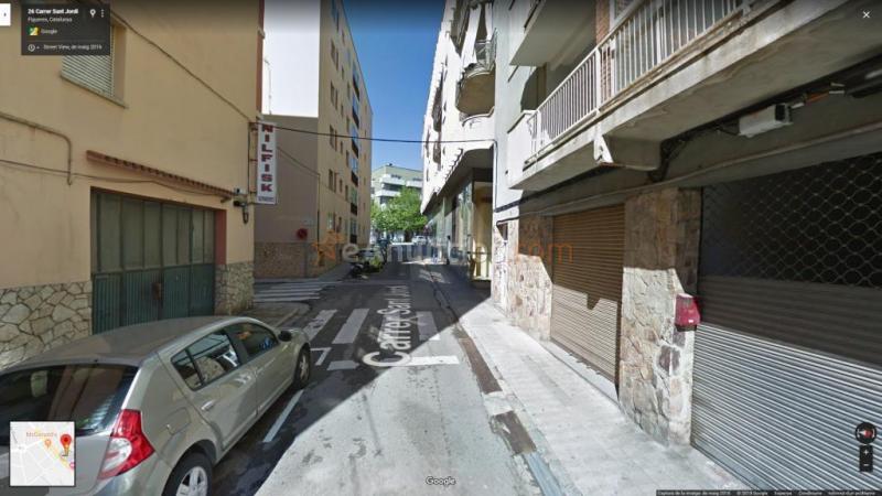 Local comercial en Venta en Figueres Girona