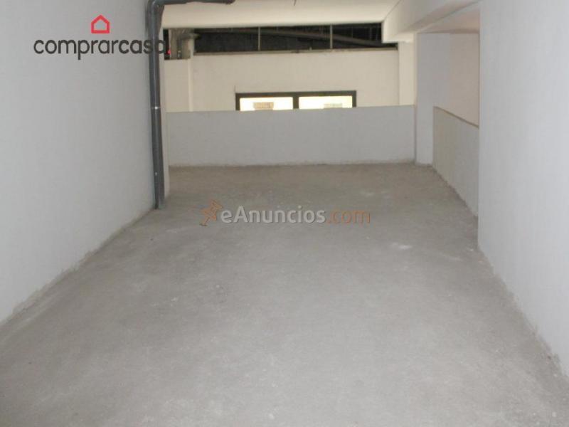 LOCAL COMERCIAL EN ALFRED PERENYA