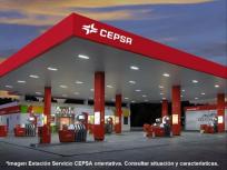 INVERSIÓN: GASOLINERA CON RESTAURANTE A PIE DE AUTOVÍA EN CATALUÑA