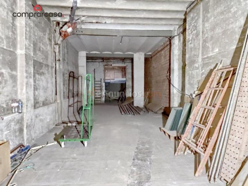 LOCAL COMERCIAL  EN ALCALDE COSTA