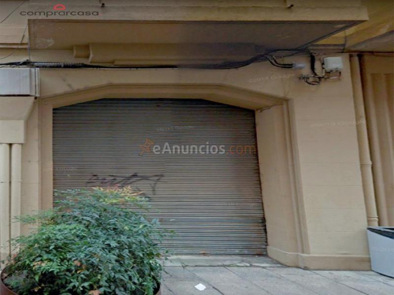 LOCAL COMERCIAL  EN ALCALDE COSTA